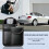 caslord 2 Pack Faraday Pouch for Car Keys 3
