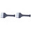 2X Carpet Tucking Tool, Carpet Tucker and Stair Tool for Efficient Rug Installation 1