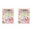 2X Coloring Book for Adults/Kids - How to Draw Patterns: Easy and Fun Step-By-Step Guide,Imagination 1