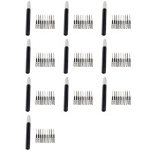 Trimming Knife Deburring Plane Scraper 100PCS BD5010+10PCS SC1300