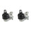 2X SC2E-2904500A Lower Control Arm  Joint for  Atto 3 1