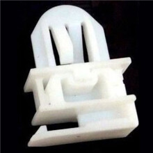 6X for H3 Front Grille Plastic Clip Retainer 11561829