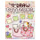 2X Coloring Book for Adults/Kids - How to Draw Patterns: Easy and Fun Step-By-Step Guide,Imagination 2