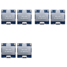 LB-LINK 6pcs Mapping Module BL-M8812EU2 High-Power with FEM Wireless Mapping Module High-Power 5G WiFi Module