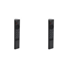 2X P3700 Voice Remote Control for Shield TV 2015 2017 2019 Model 4K Streaming Media Player
