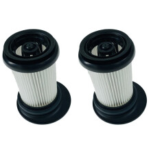 2X HEPA Filter for F25 Combo/F25 ACE/F25 ACE Combo Vacuum Cleaner Accessory for Home Use
