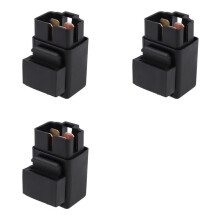 3X OME CA1A-12V-A-5 ACA12115 New Auto Parts 12V Relay for FITS 27002-1062