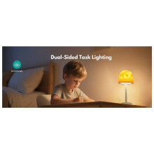 2X Duschlampe - 16-Farben-Wasserprojektor, Wiederaufladbar, Touch- und Fernbedienung, Kabelloses Licht Fürs Badezimmer