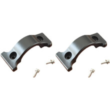 2X DPC11 LCD Display Fixed Bracket for BAFANG Mid Motor Electric Bike Accessories Tool