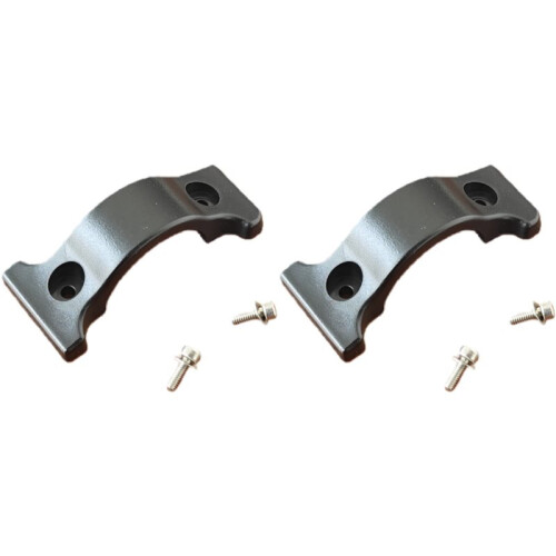 2X DPC11 LCD Display Fixed Bracket for BAFANG Mid Motor Electric Bike Accessories Tool