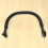 2X Baby Stroller Accessories Stroller Armrest Bumper Bar Pushchairs Pram Part 5