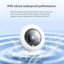 2X REMAX GPS Global Position Tracking Finder Works for Find My App Anti-Lost Tag Alarm Reminder