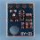 20PC Si7021 GY-21 SHT21 HTU21 Digital Humidity Temperature Sensor Module Replace SHT11 SHT15 8