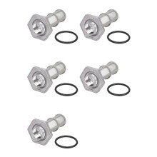5X Fuel Tank Fuel Filter 2014700206 for W126 W201 W124 Fuel Strainer Fuel Filter A2014700506 1074710135