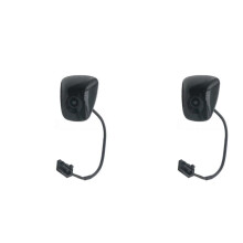 2X 95760A2520 Hatchback Reversing Camera Rear View Backup Camera for Ceed Cee'D JD 2013-2017 Auto Accessories