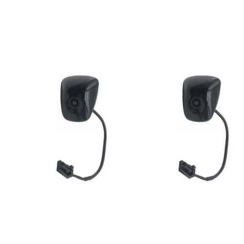 2X 95760A2520 Hatchback Reversing Camera Rear View Backup Camera for  Ceed Cee'D JD 2013-2017 Auto Accessories