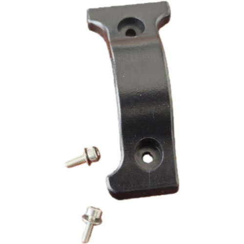 2X DPC11 LCD Display Fixed Bracket for BAFANG Mid Motor Electric Bike Accessories Tool 2