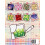 2X Coloring Book for Adults/Kids - How to Draw Patterns: Easy and Fun Step-By-Step Guide,Imagination 6