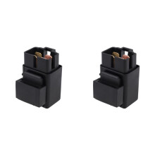 2X OME CA1A-12V-A-5 ACA12115 Peças de Auto Novas Relé 12V para FITS para para 27002-1062