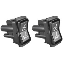 2X 87308605 Rocker for Holland Tractor Models, Air Adjustment Replace RE22525