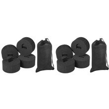 8X Underwater Camera Buoyancy Float Kits Floating Diving Tray for Seafrogs, Nitescuba, and Starbea Floating