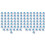 120PCS  Mechanical Keyboard Switches Clicky Tactile Key Replacement Set with  Puller Cleaning Lube Brush 1