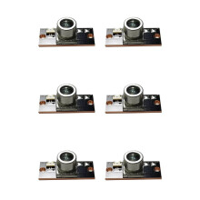 6X 100W LED Light Module for Stage Lighting Repair Moving Pattern Light Replacement Part