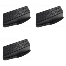3X Car Front Footrest LH 58190-60120 for Land LX470 03-07 Front Foot Rest Pedal 5819060120