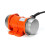 3X Concrete Vibrator Vibration Motor 30W 220V 3000Rpm Single Phase Aluminum/Motor Speed Controller 7