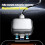 2X Type-C Disconnect Battery Guard Anti-Overcharge Protection  Stop Charging Cable Adapter 5