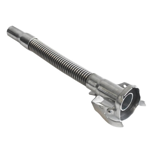 2X  Vertedor Flexible para Bidones de 5, 10 y 20 Litros. 2