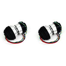 2X Main Motor for F25 Ace/F25 Ace Combo Vacuum Cleaner Replacement PartS