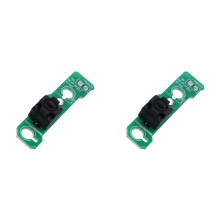 2X for MX Master3S Mouse Button Motherboard Replacement Mouse Left Key Board for MX Master 3S Mouse
