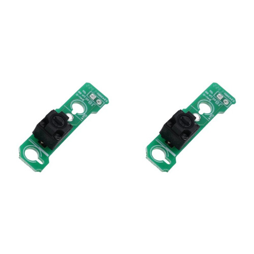 2X for MX Master3S Mouse Button  Motherboard Replacement Mouse Left Key Board for MX Master 3S Mouse