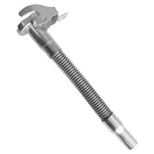 2X Flexible Pouring Spout for Can Leak Free for 5L 10L 20L Drum Pourer