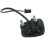 2X 95760A2520 Caméra de Recul pour  Ceed Cee'D JD 2013-2017 (Accessoires Auto) 7