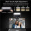 2X 4K 60FPS Live Webcam USB Autofocus Camera PC Rotatable Microphone Fill Light Streaming Camera for PC Laptop 6