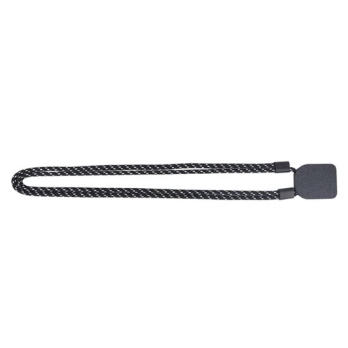 2X Magnetic Neck Strap for  Mic2/MIC  Transmitter Hands-Free Lanyard Mount Secure Strong Magnet Holder 2