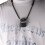 2X Magnetic Neck Strap for  Mic2/MIC  Transmitter Hands-Free Lanyard Mount Secure Strong Magnet Holder 6