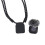 2X Magnetic Neck Strap for  Mic2/MIC  Transmitter Hands-Free Lanyard Mount Secure Strong Magnet Holder 7
