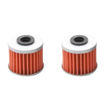 2X Filtro di Trasmissione per Moto per XADV750 X-ADV750 2017-2020 Accessori per Moto