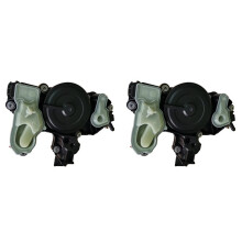 2X 06K-103-495-BM Engine Oil Separator with Gasket Assembly for A3 A4 Q3 2015-2021 06K103495BM