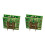 2X High Quality and High-End SparkoS Labs SS3602 Discrete Operational Amplifier Chip SS3602 1