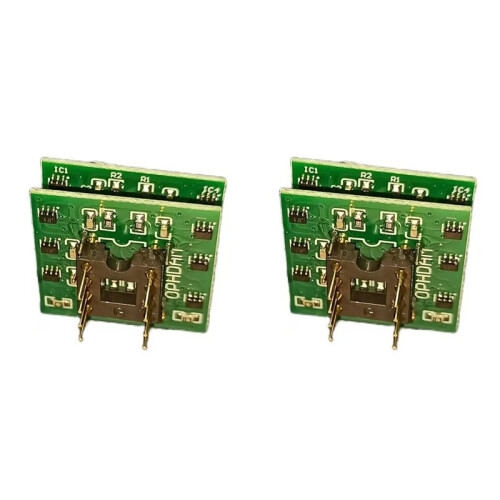 2X High Quality and High-End SparkoS Labs SS3602 Discrete Operational Amplifier Chip SS3602