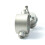 2X Car Exhaust Pipe System Valve Dampers Control Sets Vacuum Controller Device Remote Controller  Universal 63MM 3