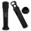 2X Silicone Case for  PartyBox Wireless Microphone Anti-Rolling Protective Case Microphone Cover for  PartyBox 3