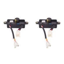 2X 2KW 3KW AVR Automatic Voltage Regulator Stabilizer 220V Small Gasoline Generator Accessories Parts T103A
