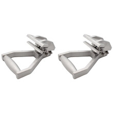 2X Carpet Clamp Deluxe Carpet Puller Removal Tool JN277