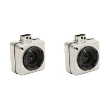 2X Xenon Ballast Module 7100238500 for