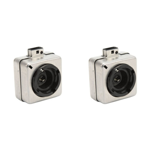 2X Módulo de Reator de Xenônio 7100238500 para